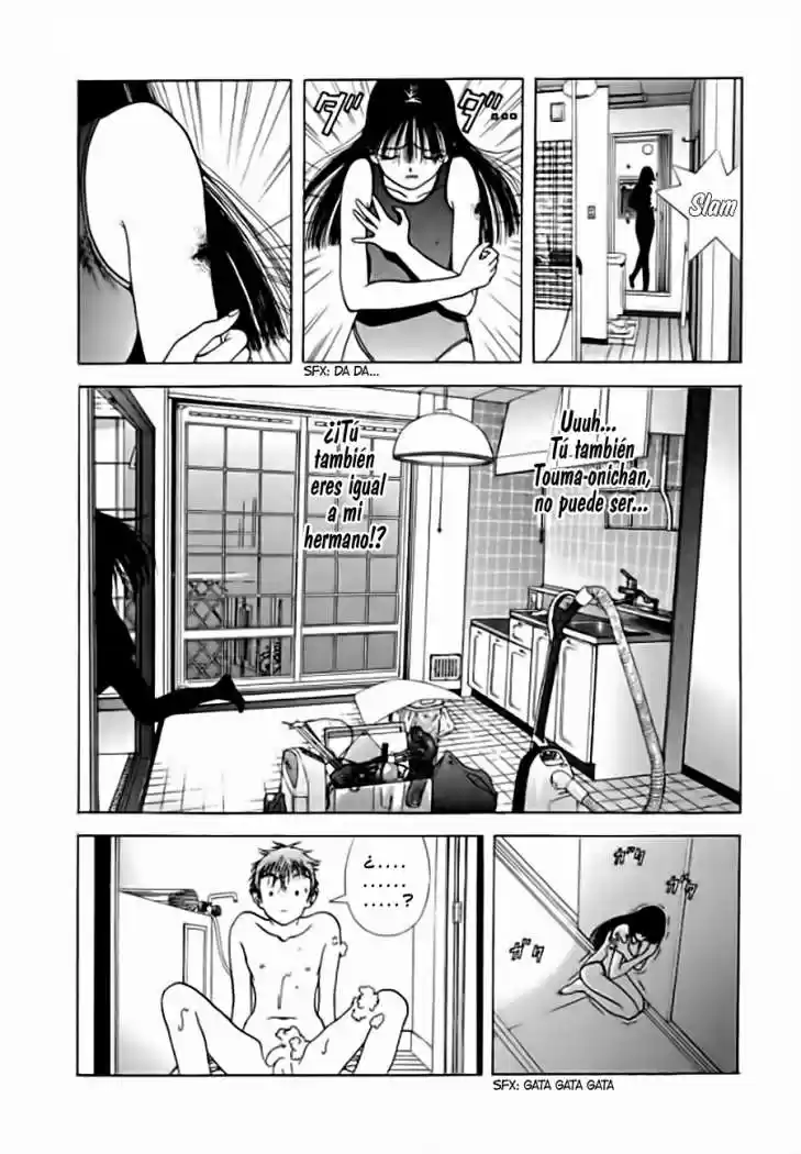 Sakura Tsuushin (2016) - Capítulo 134 - Página 10 - LectorTMOo