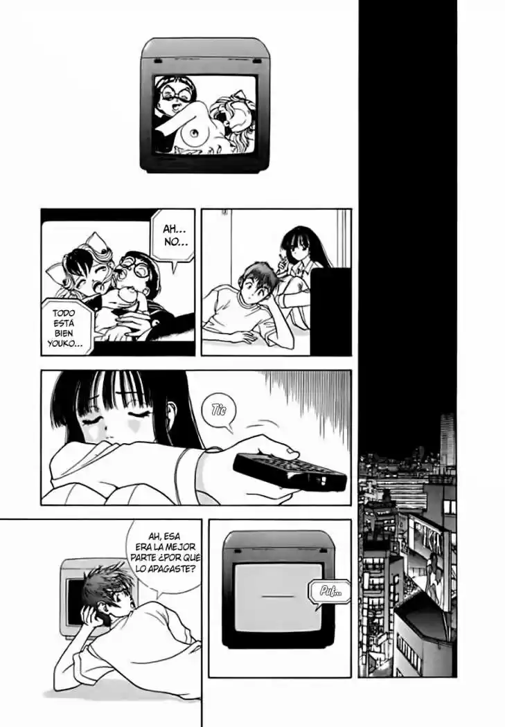 Sakura Tsuushin (2016) - Capítulo 134 - Página 11 - LectorTMOo