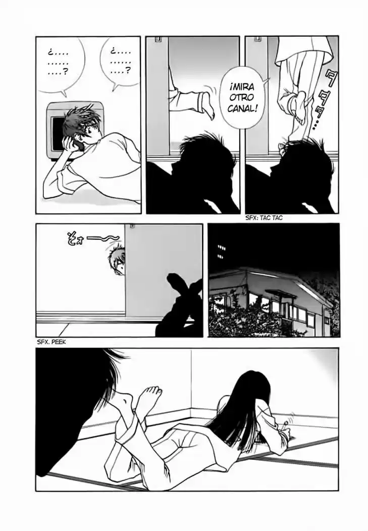 Sakura Tsuushin (2016) - Capítulo 134 - Página 12 - LectorTMOo