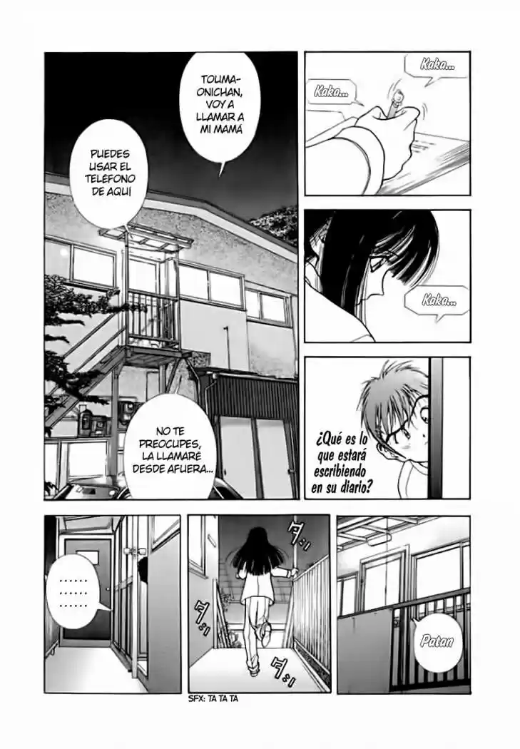 Sakura Tsuushin (2016) - Capítulo 134 - Página 13 - LectorTMOo