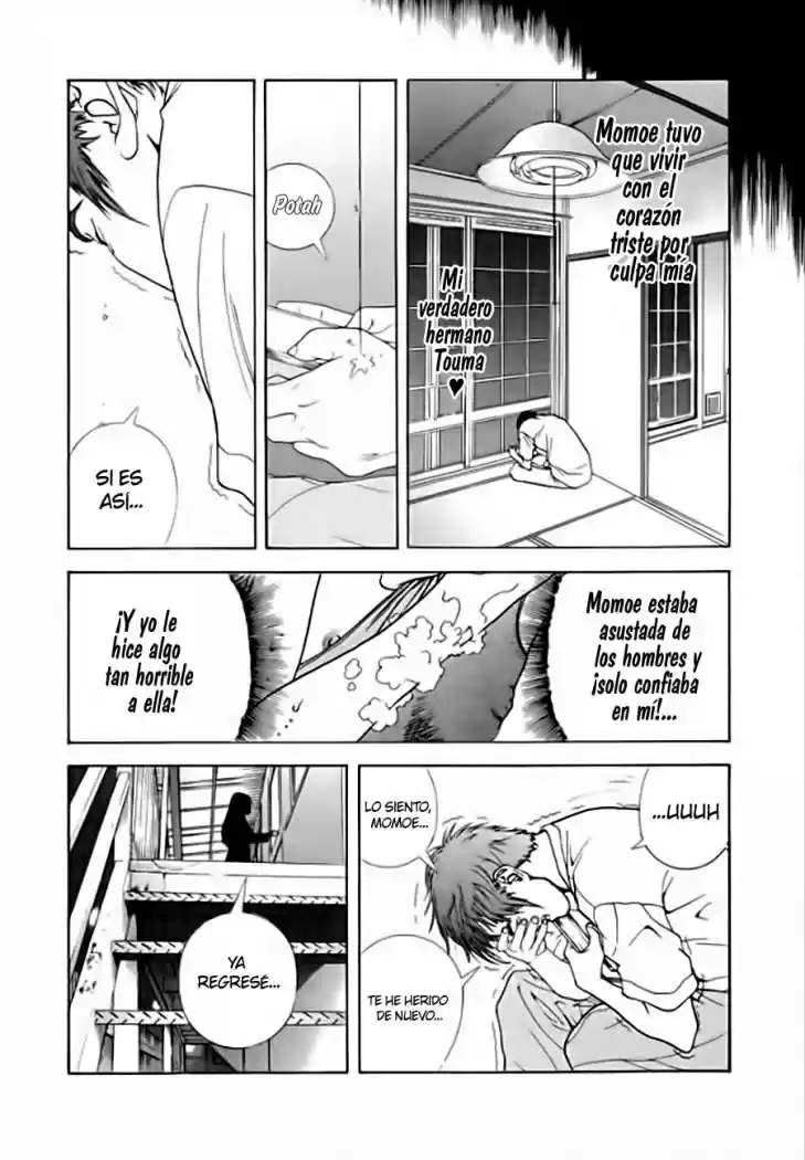 Sakura Tsuushin (2016) - Capítulo 134 - Página 17 - LectorTMOo