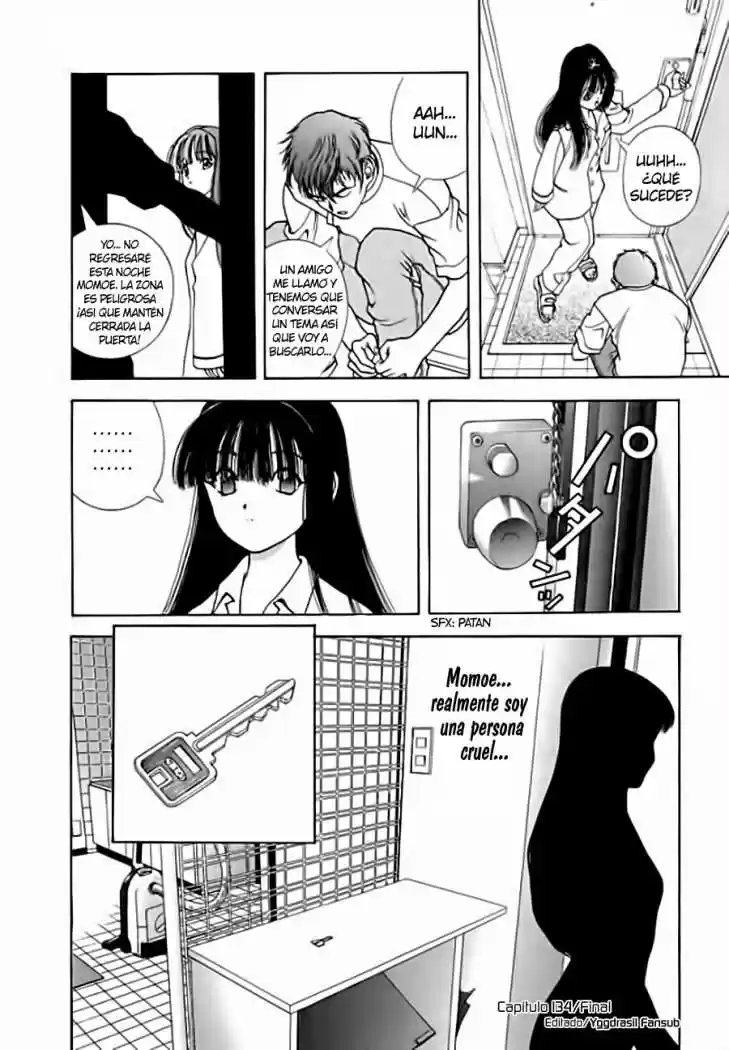 Sakura Tsuushin (2016) - Capítulo 134 - Página 18 - LectorTMOo