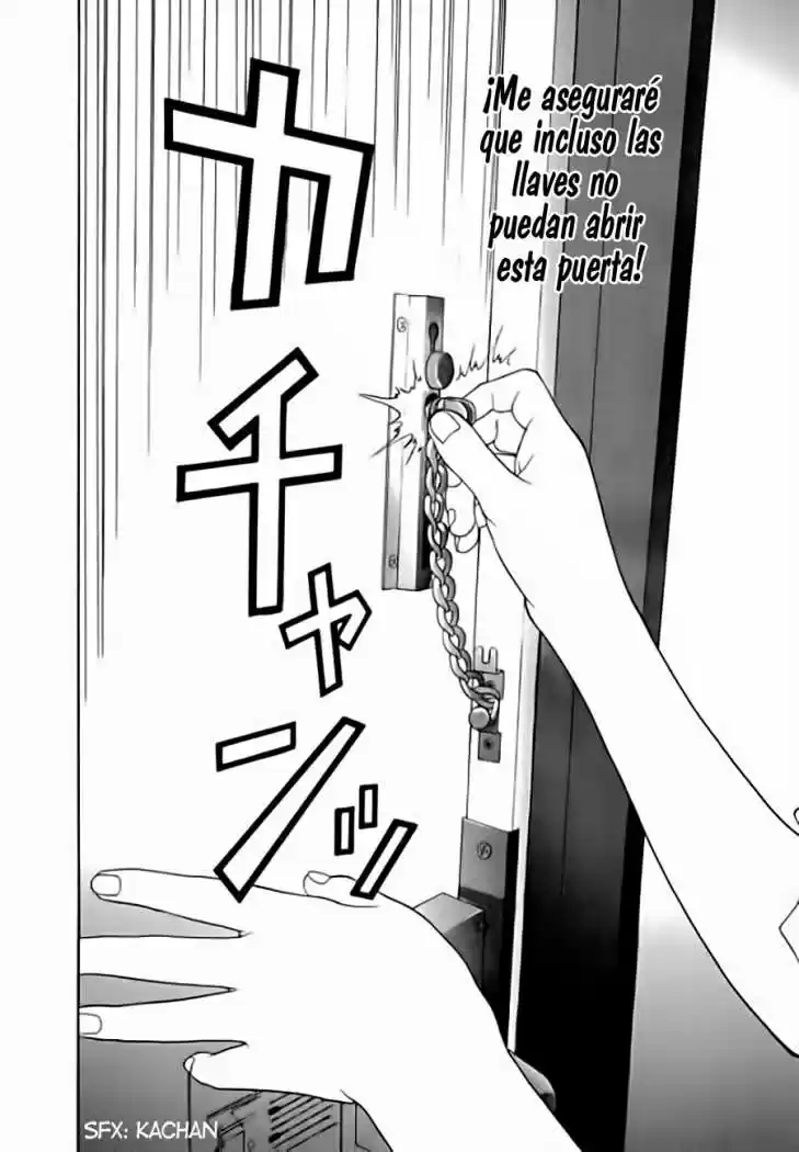 Sakura Tsuushin (2016) - Capítulo 135 - Página 4 - LectorTMOo
