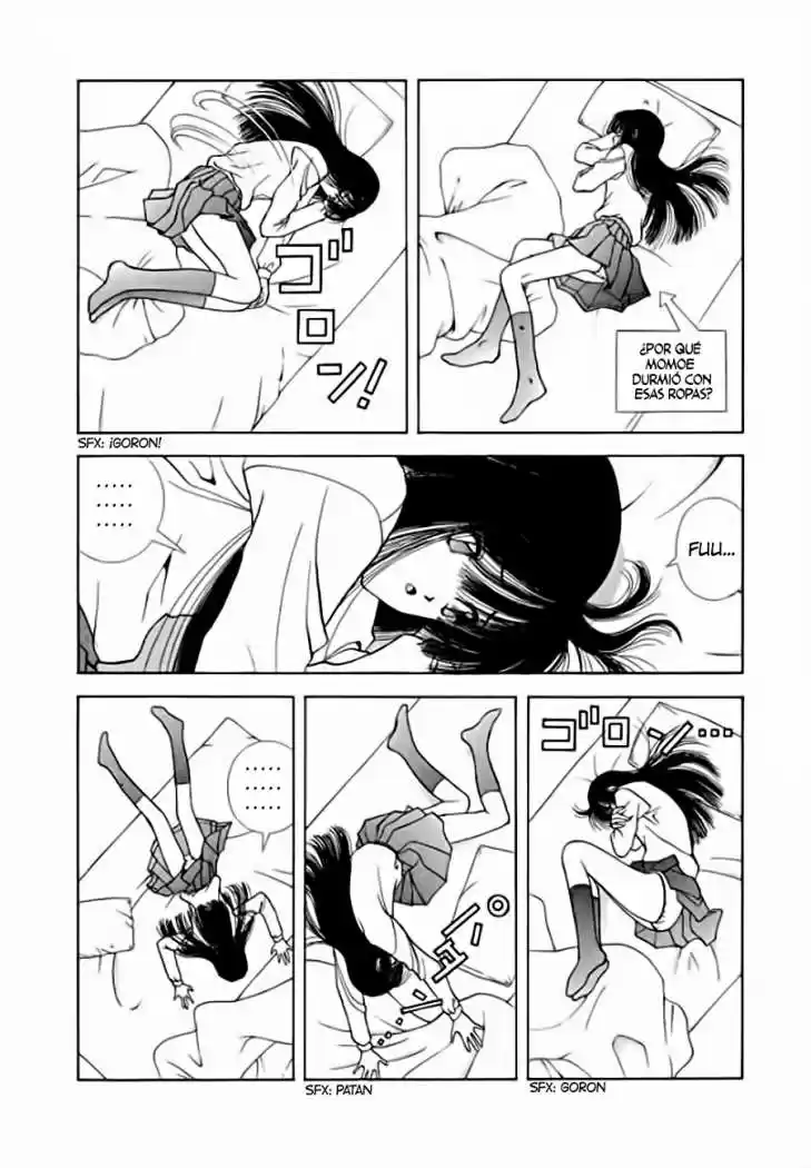 Sakura Tsuushin (2016) - Capítulo 135 - Página 6 - LectorTMOo