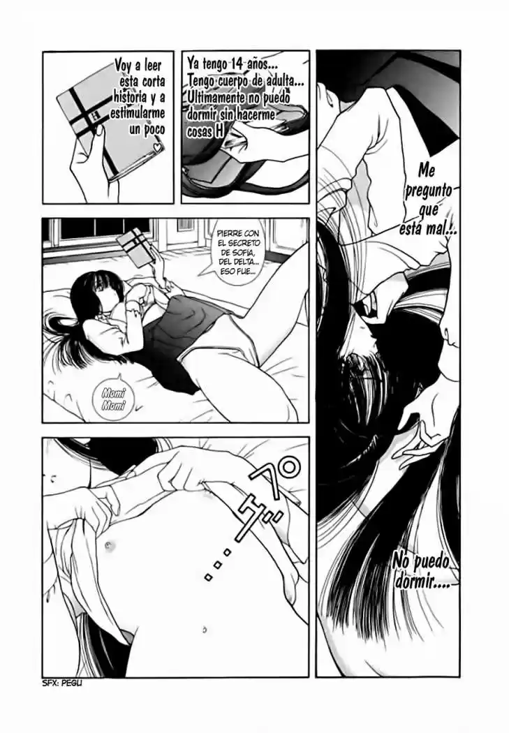 Sakura Tsuushin (2016) - Capítulo 135 - Página 7 - LectorTMOo