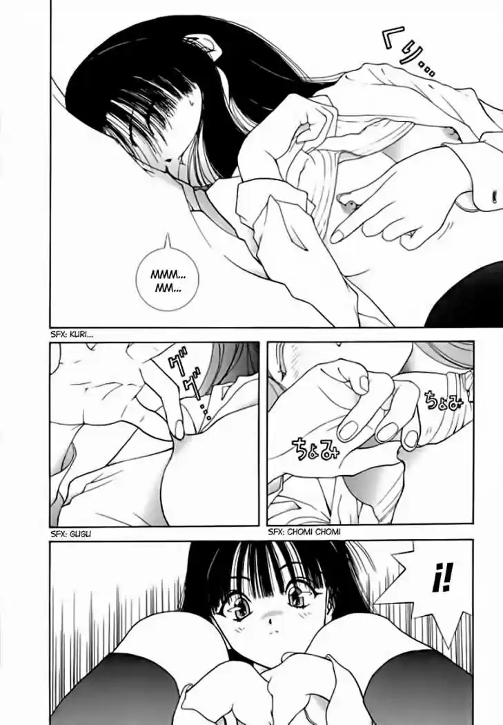 Sakura Tsuushin (2016) - Capítulo 135 - Página 8 - LectorTMOo