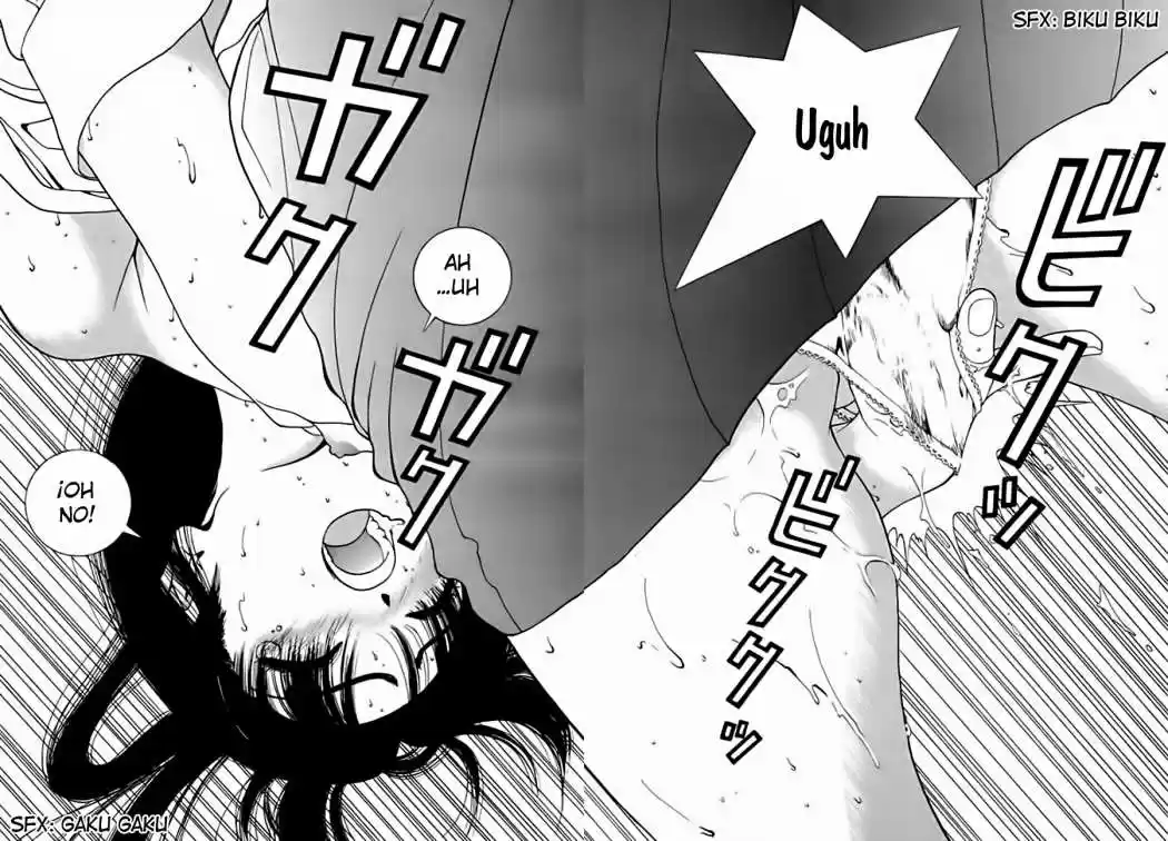 Sakura Tsuushin (2016) - Capítulo 135 - Página 12 - LectorTMOo