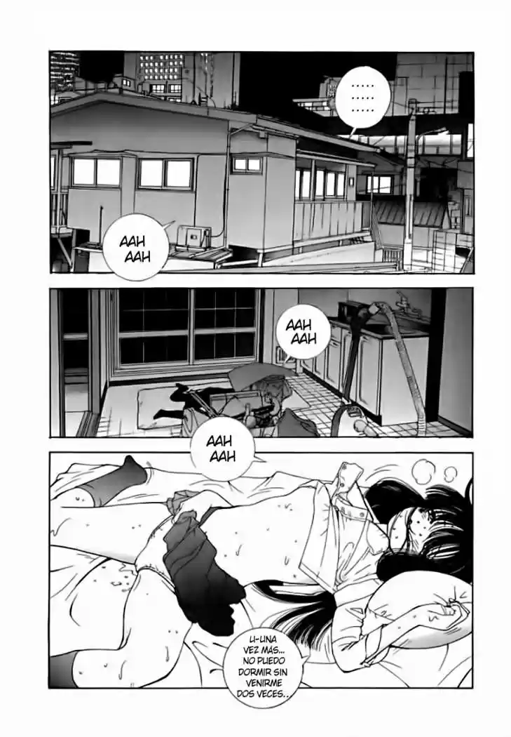 Sakura Tsuushin (2016) - Capítulo 135 - Página 13 - LectorTMOo