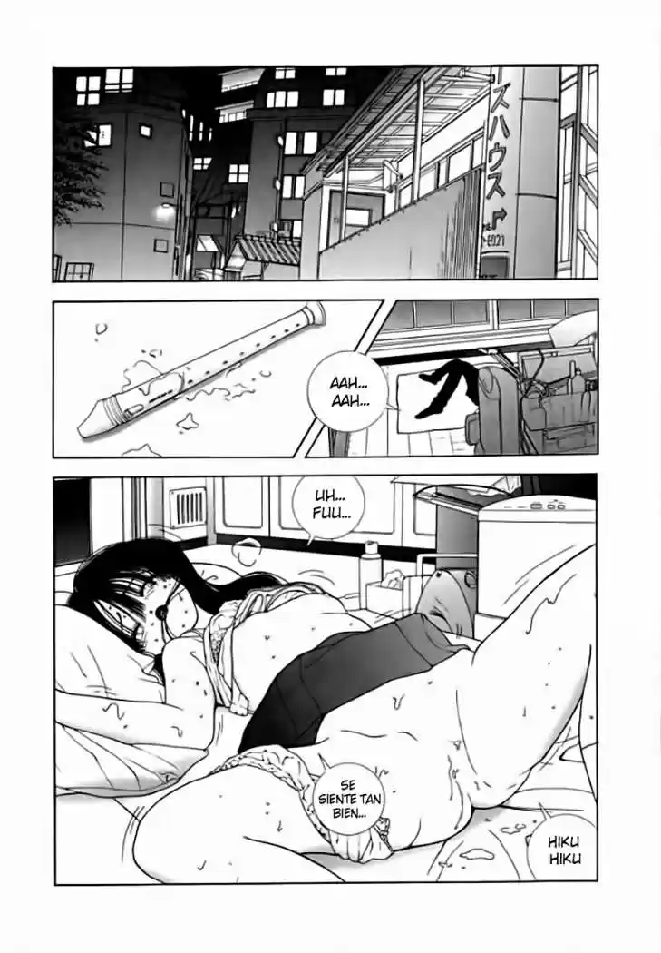 Sakura Tsuushin (2016) - Capítulo 136 - Página 5 - LectorTMOo