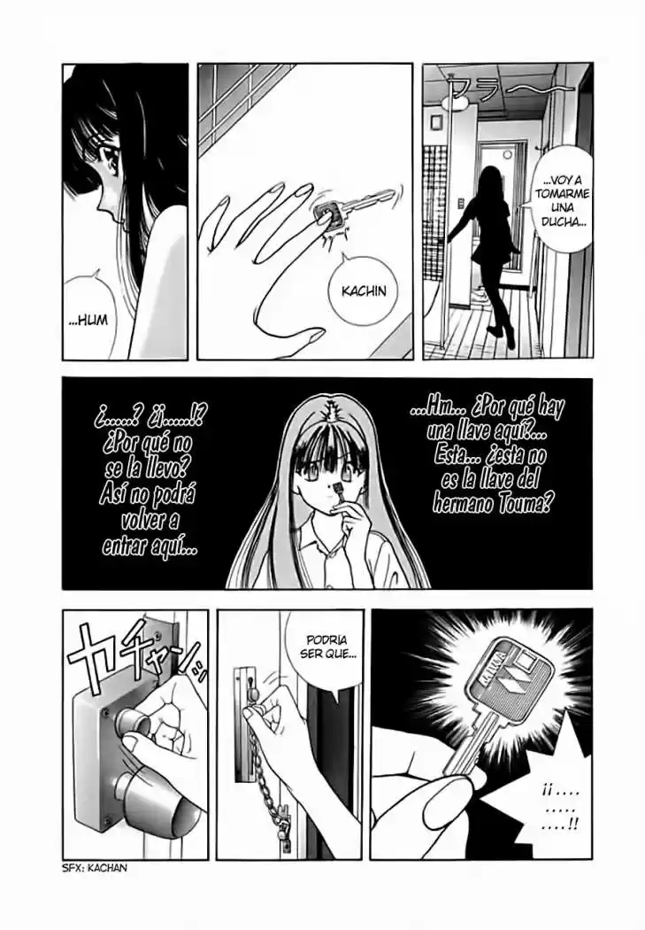 Sakura Tsuushin (2016) - Capítulo 136 - Página 6 - LectorTMOo