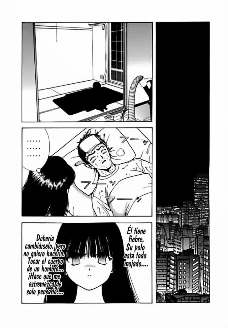 Sakura Tsuushin (2016) - Capítulo 136 - Página 8 - LectorTMOo
