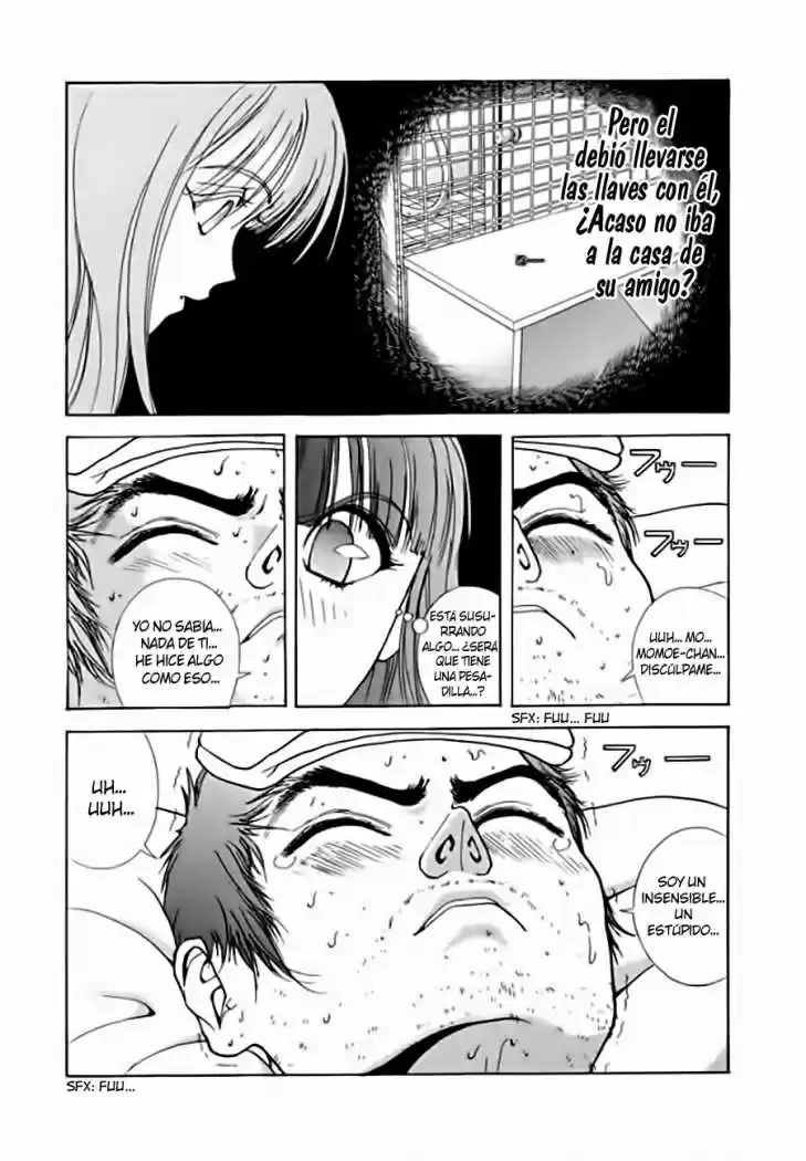 Sakura Tsuushin (2016) - Capítulo 136 - Página 9 - LectorTMOo