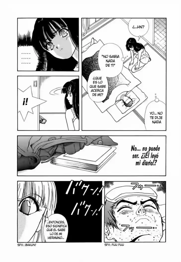 Sakura Tsuushin (2016) - Capítulo 136 - Página 10 - LectorTMOo