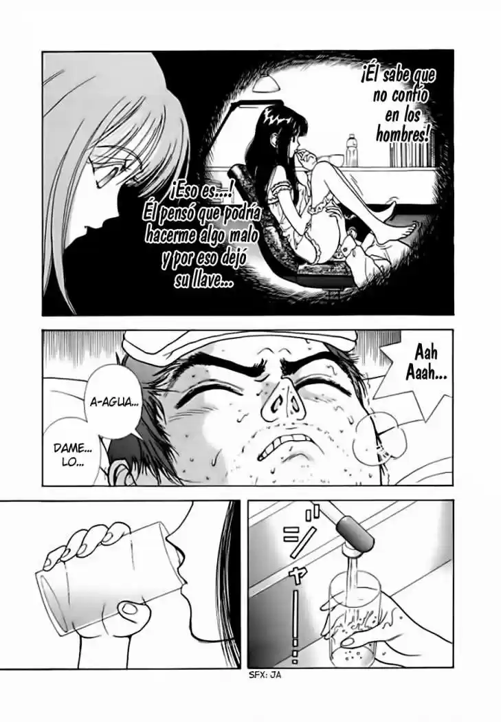Sakura Tsuushin (2016) - Capítulo 136 - Página 11 - LectorTMOo