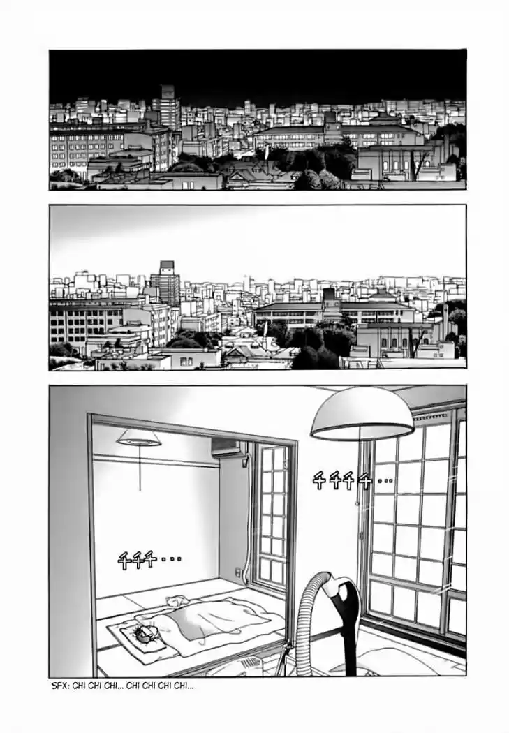 Sakura Tsuushin (2016) - Capítulo 136 - Página 14 - LectorTMOo