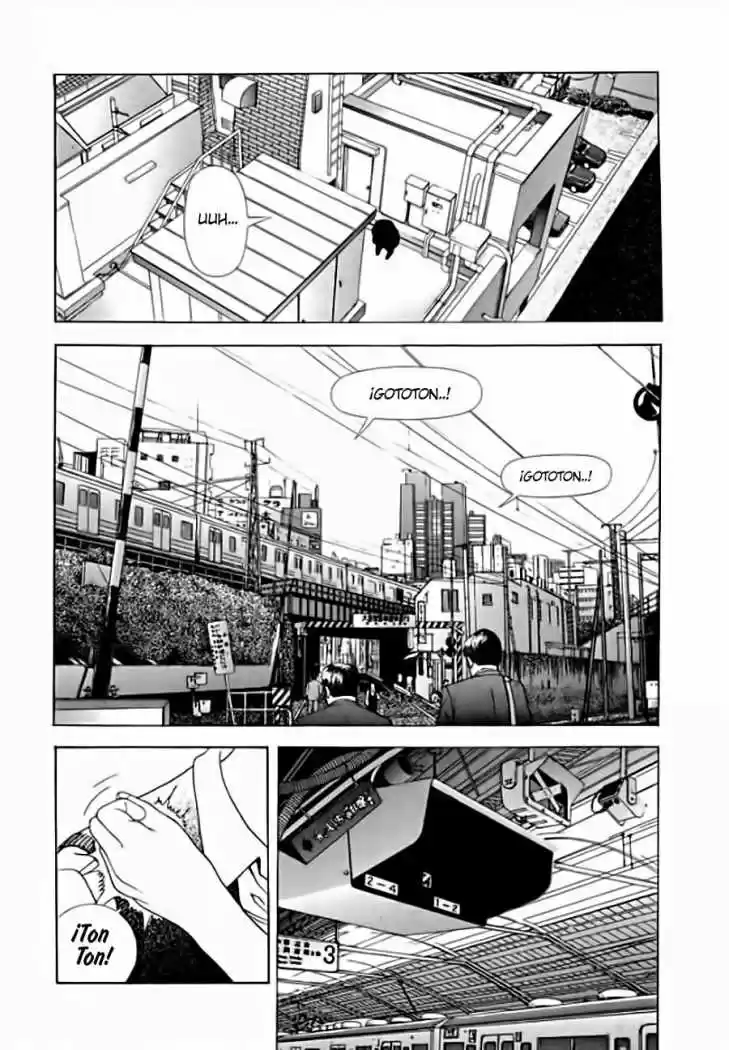 Sakura Tsuushin (2016) - Capítulo 137 - Página 6 - LectorTMOo