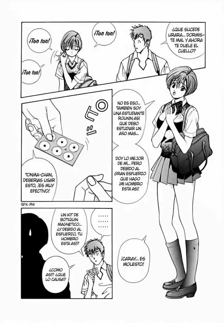Sakura Tsuushin (2016) - Capítulo 137 - Página 7 - LectorTMOo