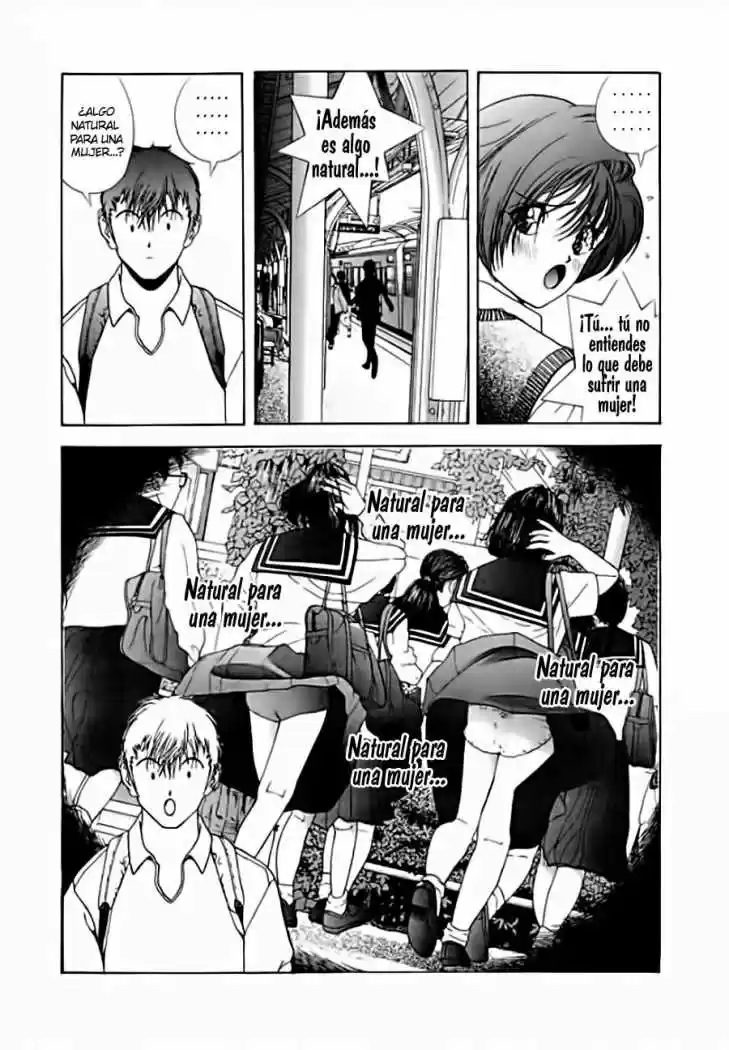 Sakura Tsuushin (2016) - Capítulo 137 - Página 8 - LectorTMOo