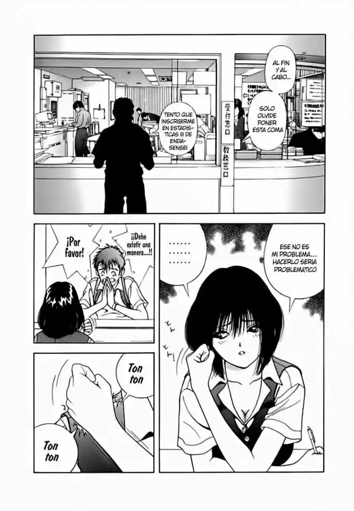 Sakura Tsuushin (2016) - Capítulo 137 - Página 11 - LectorTMOo
