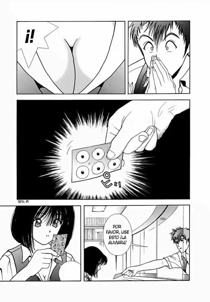 Sakura Tsuushin (2016) - Capítulo 137 - Página 12 - LectorTMOo