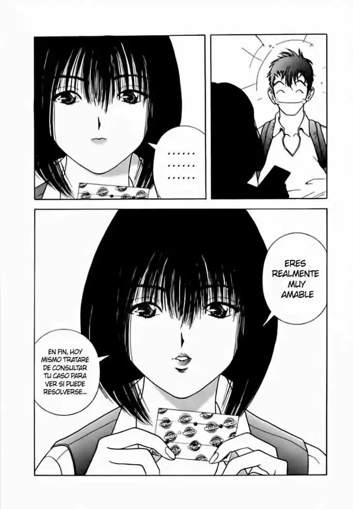 Sakura Tsuushin (2016) - Capítulo 137 - Página 13 - LectorTMOo