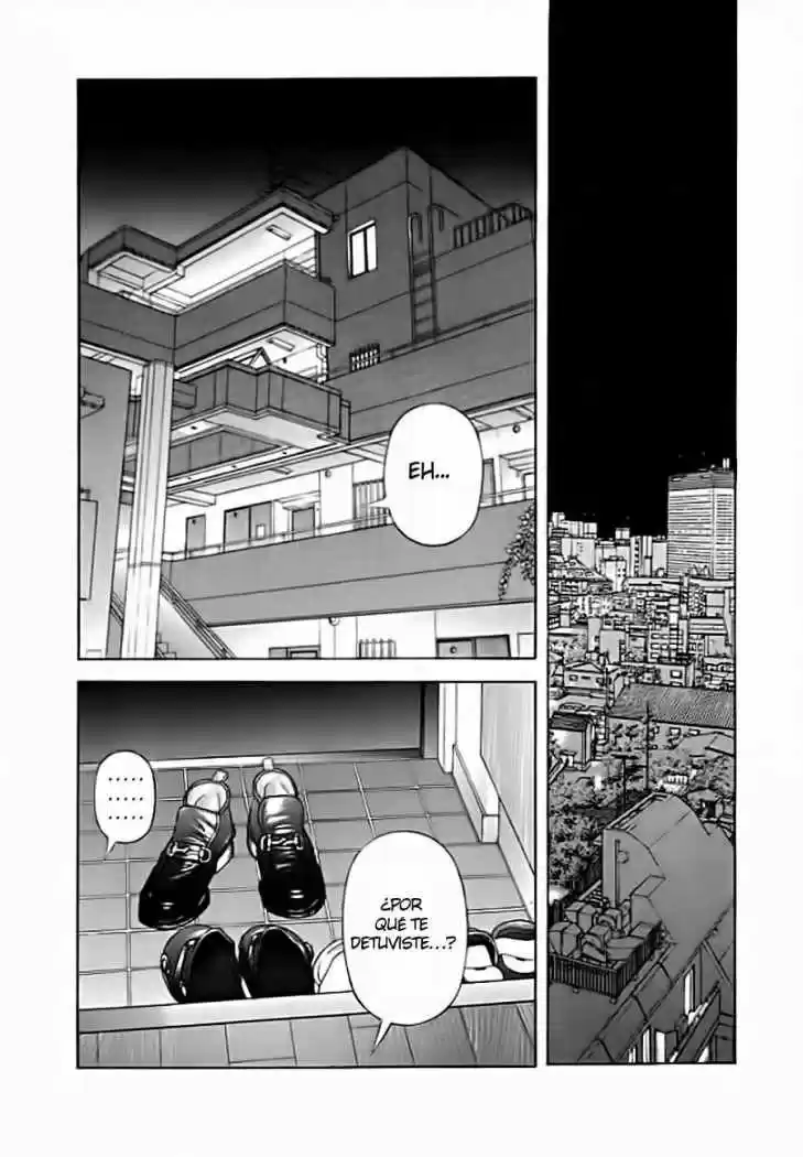Sakura Tsuushin (2016) - Capítulo 138 - Página 6 - LectorTMOo