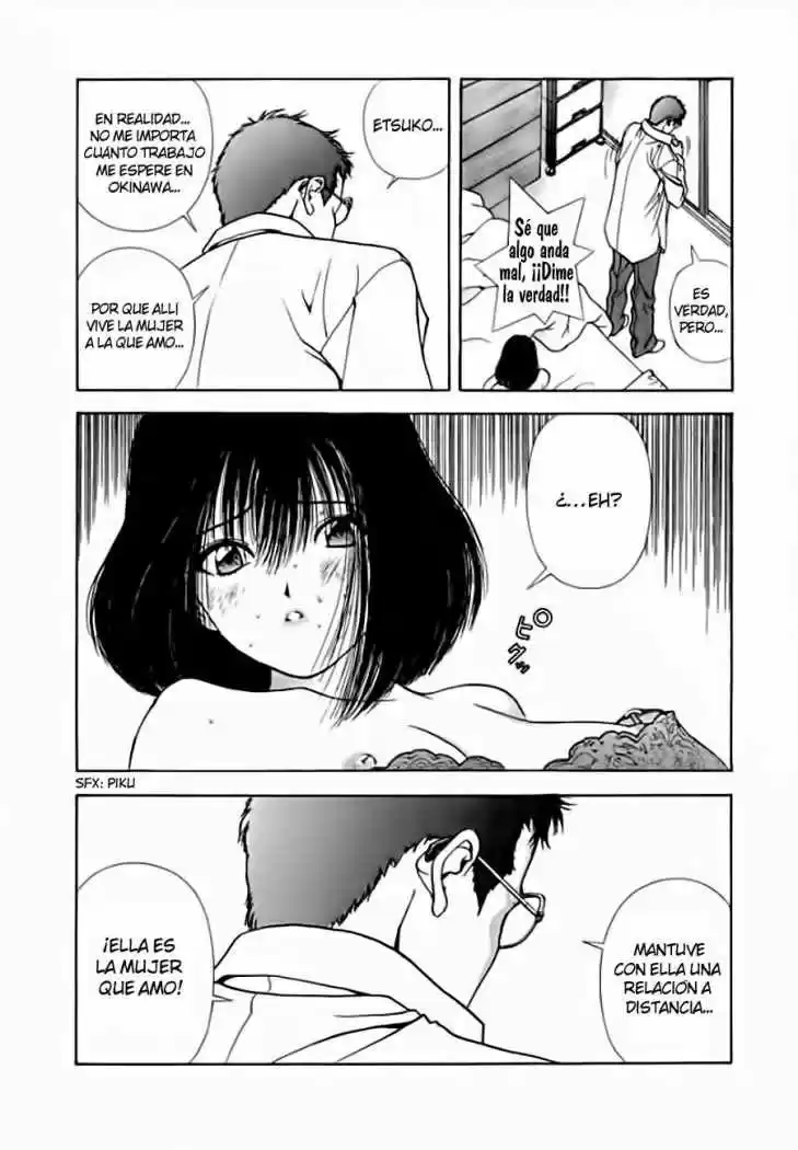 Sakura Tsuushin (2016) - Capítulo 138 - Página 8 - LectorTMOo