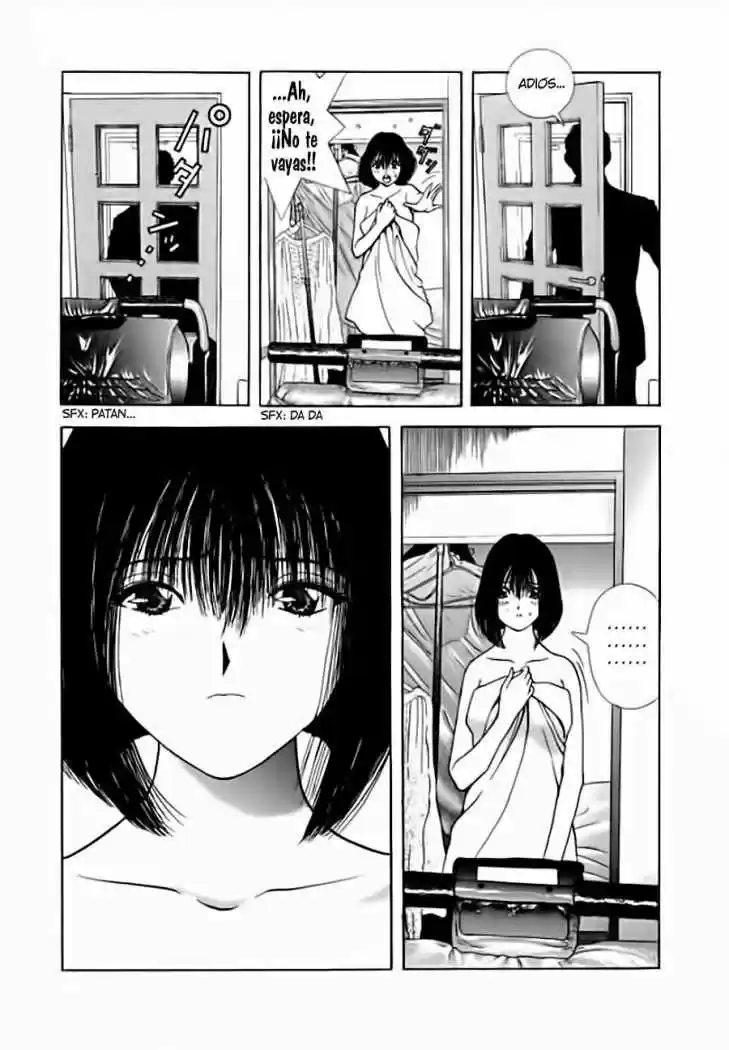 Sakura Tsuushin (2016) - Capítulo 138 - Página 9 - LectorTMOo