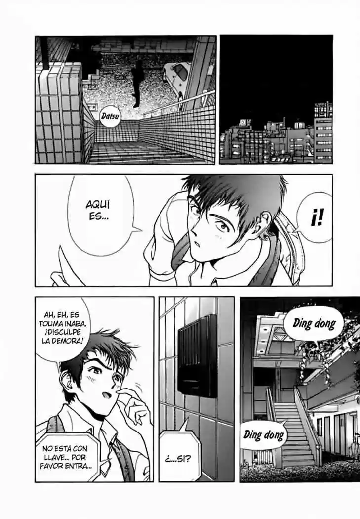 Sakura Tsuushin (2016) - Capítulo 138 - Página 10 - LectorTMOo