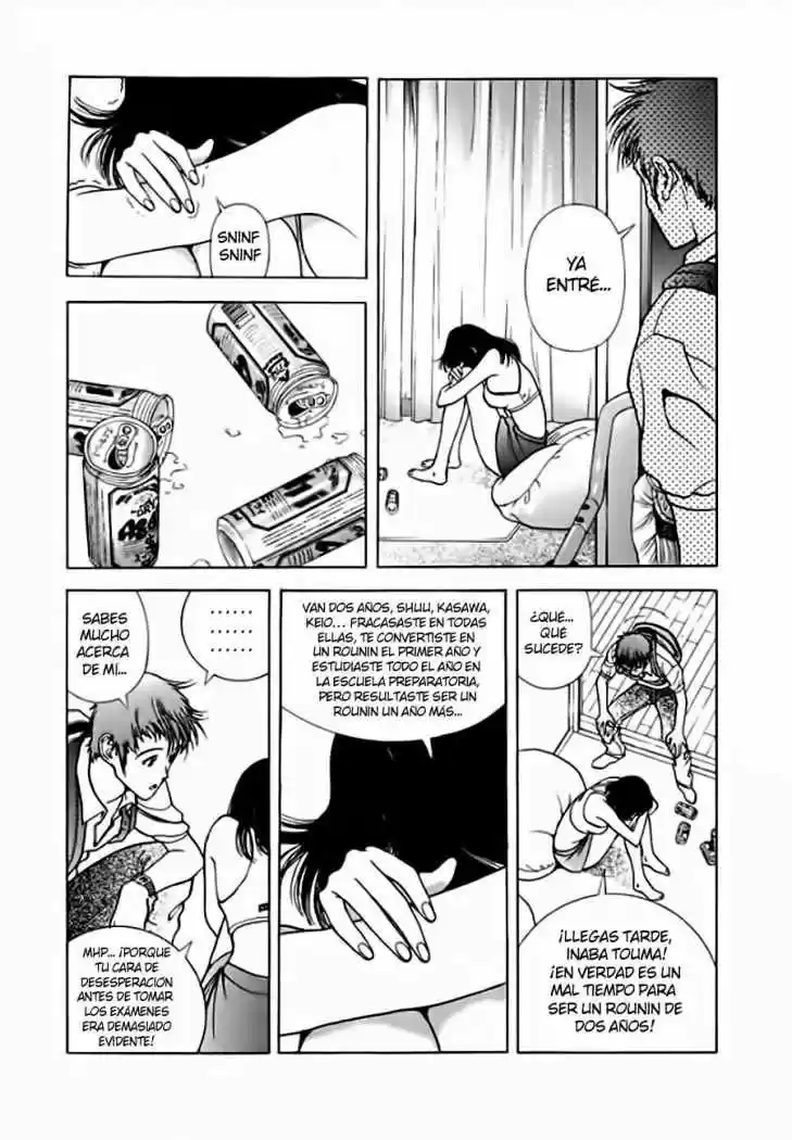 Sakura Tsuushin (2016) - Capítulo 138 - Página 11 - LectorTMOo