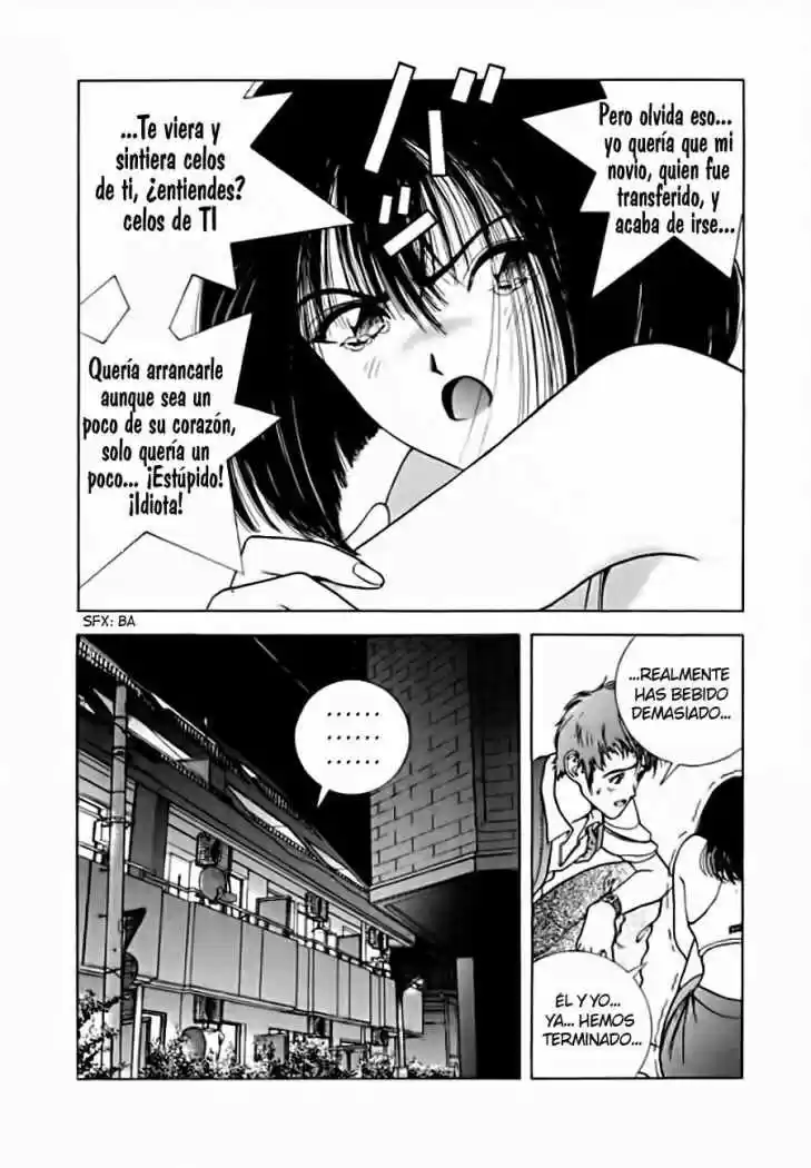 Sakura Tsuushin (2016) - Capítulo 138 - Página 12 - LectorTMOo