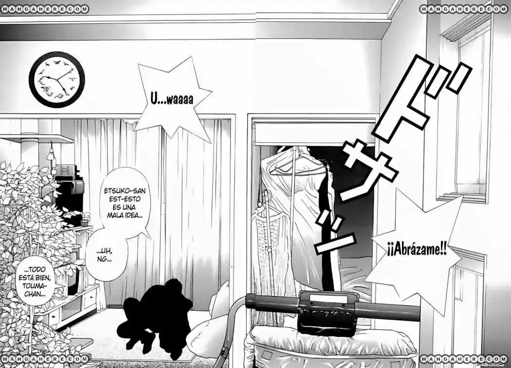 Sakura Tsuushin (2016) - Capítulo 138 - Página 16 - LectorTMOo