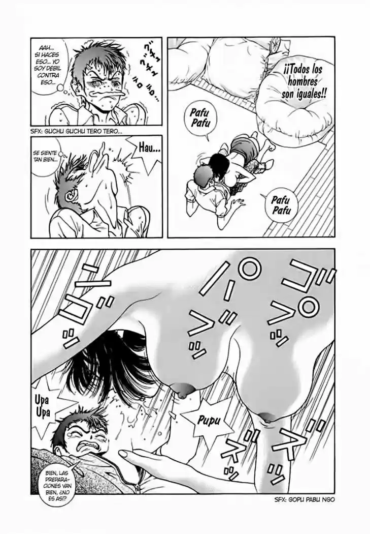 Sakura Tsuushin (2016) - Capítulo 139 - Página 6 - LectorTMOo