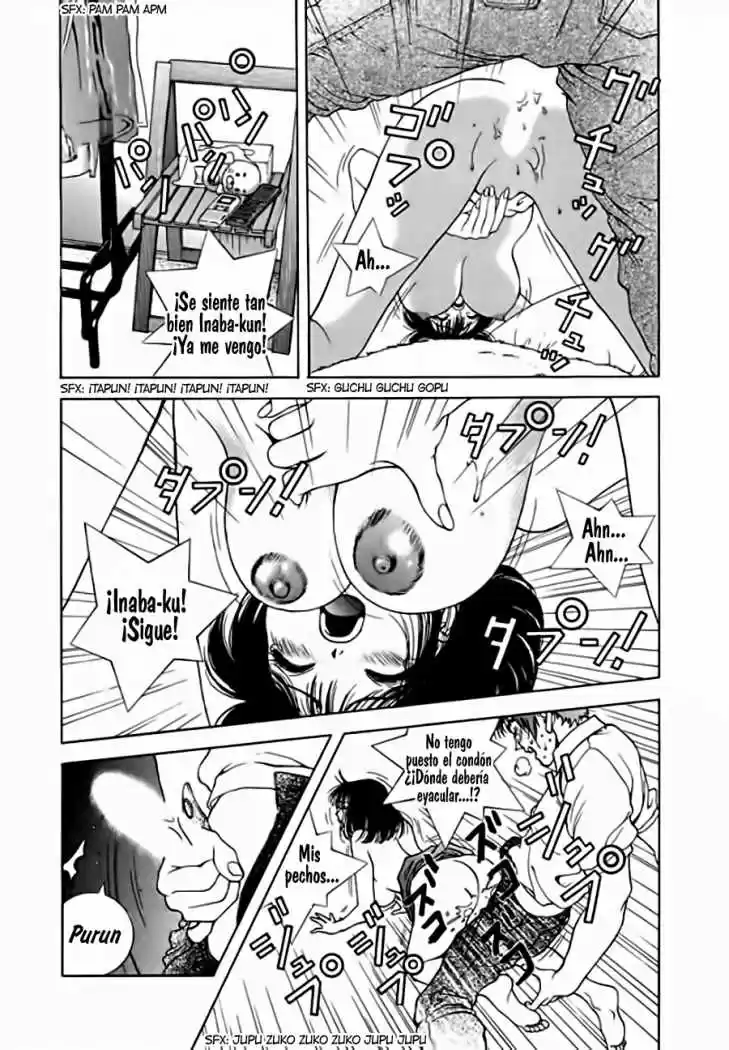 Sakura Tsuushin (2016) - Capítulo 139 - Página 12 - LectorTMOo