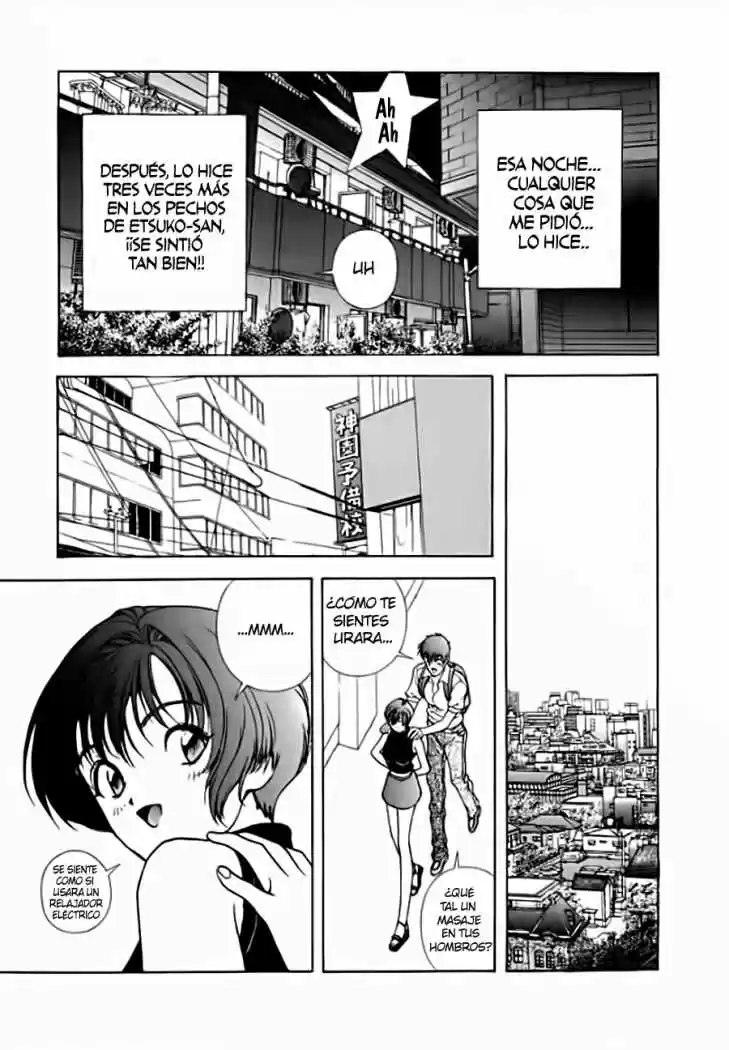 Sakura Tsuushin (2016) - Capítulo 139 - Página 14 - LectorTMOo