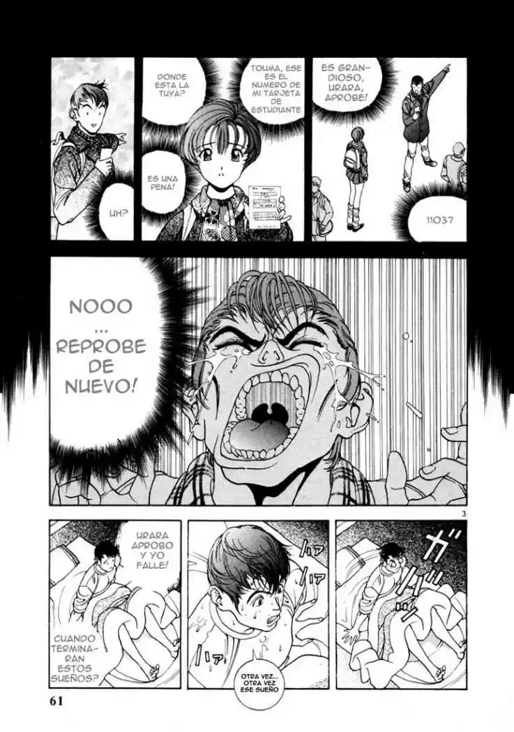 Sakura Tsuushin (2016) - Capítulo 14 - Página 4 - LectorTMOo