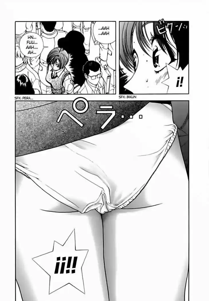 Sakura Tsuushin (2016) - Capítulo 140 - Página 4 - LectorTMOo