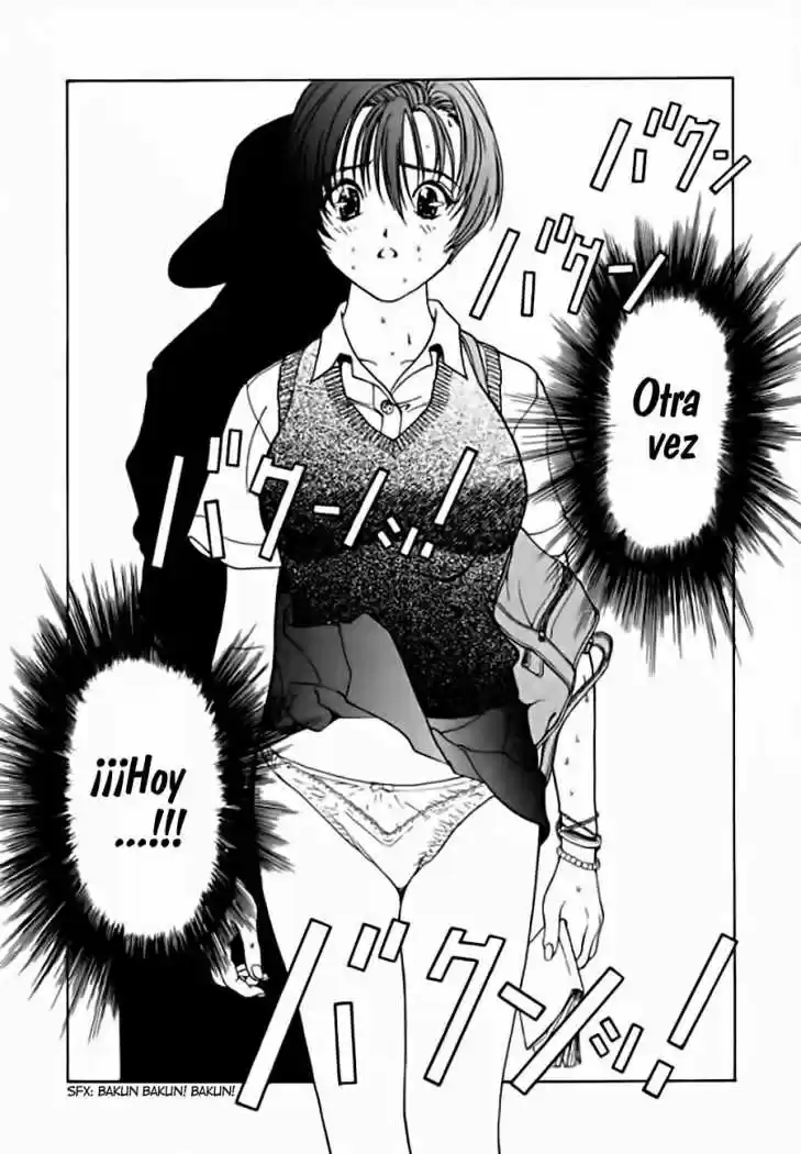 Sakura Tsuushin (2016) - Capítulo 140 - Página 5 - LectorTMOo