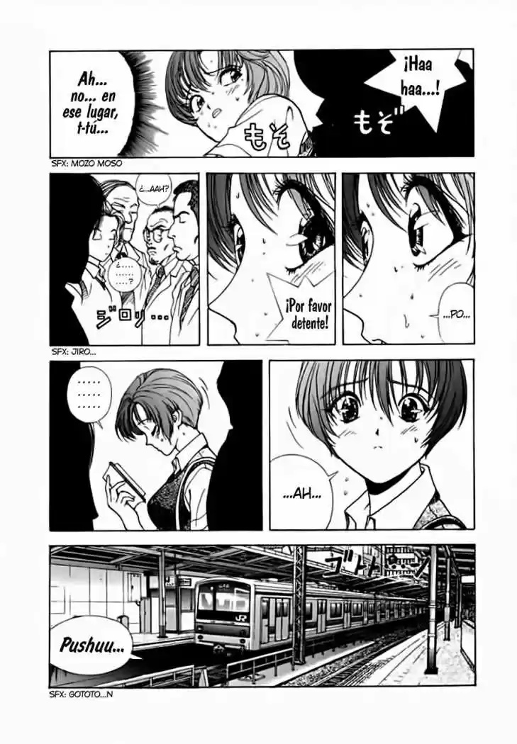 Sakura Tsuushin (2016) - Capítulo 140 - Página 7 - LectorTMOo