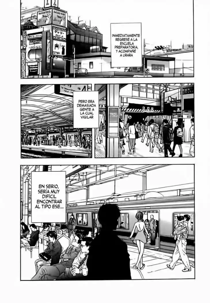 Sakura Tsuushin (2016) - Capítulo 140 - Página 13 - LectorTMOo