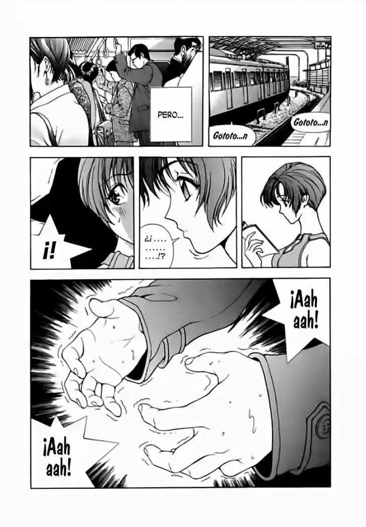 Sakura Tsuushin (2016) - Capítulo 140 - Página 14 - LectorTMOo