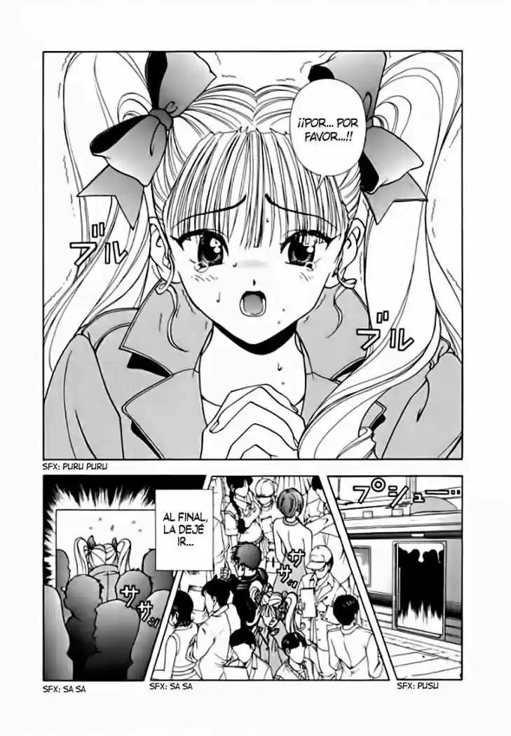 Sakura Tsuushin (2016) - Capítulo 141 - Página 4 - LectorTMOo