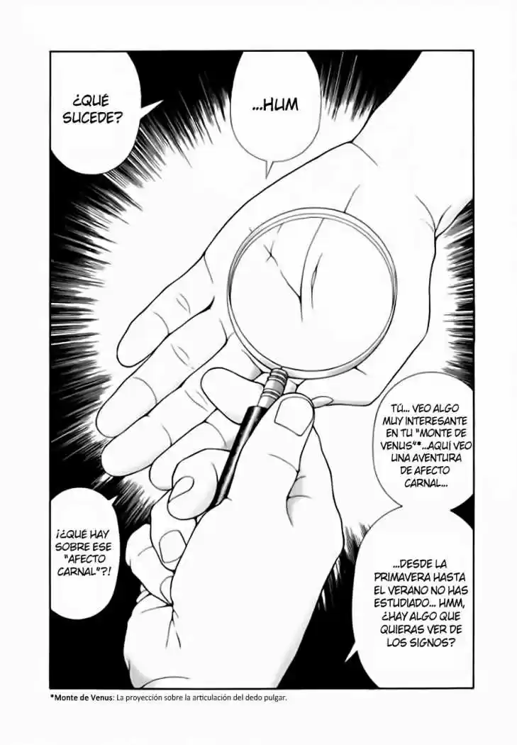 Sakura Tsuushin (2016) - Capítulo 141 - Página 7 - LectorTMOo