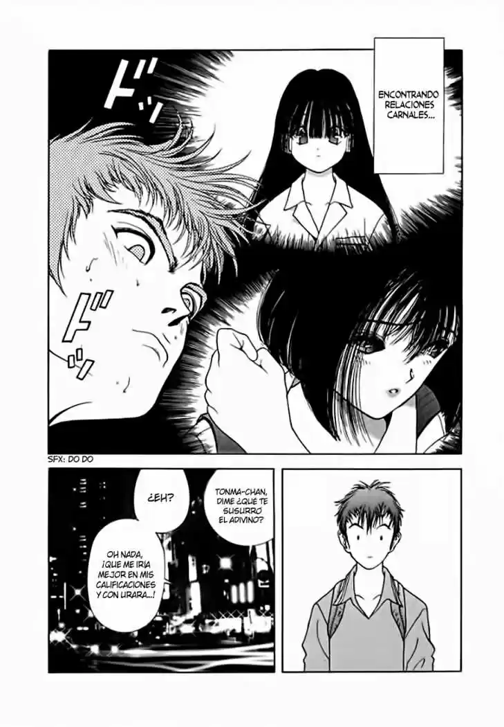 Sakura Tsuushin (2016) - Capítulo 141 - Página 9 - LectorTMOo