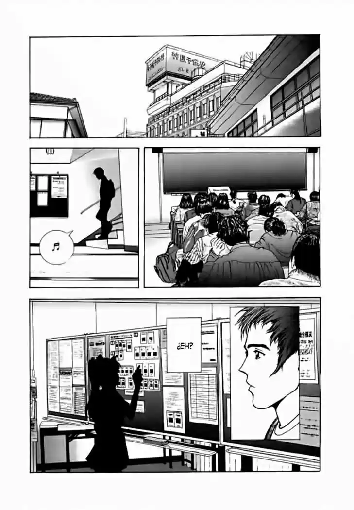 Sakura Tsuushin (2016) - Capítulo 141 - Página 10 - LectorTMOo