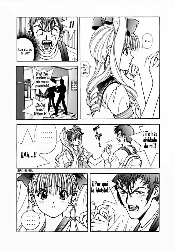 Sakura Tsuushin (2016) - Capítulo 141 - Página 11 - LectorTMOo