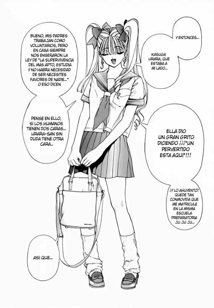 Sakura Tsuushin (2016) - Capítulo 141 - Página 13 - LectorTMOo