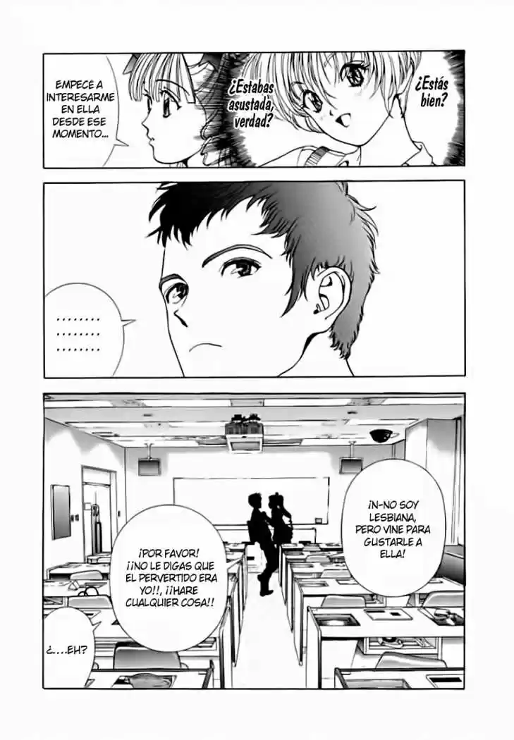 Sakura Tsuushin (2016) - Capítulo 141 - Página 14 - LectorTMOo