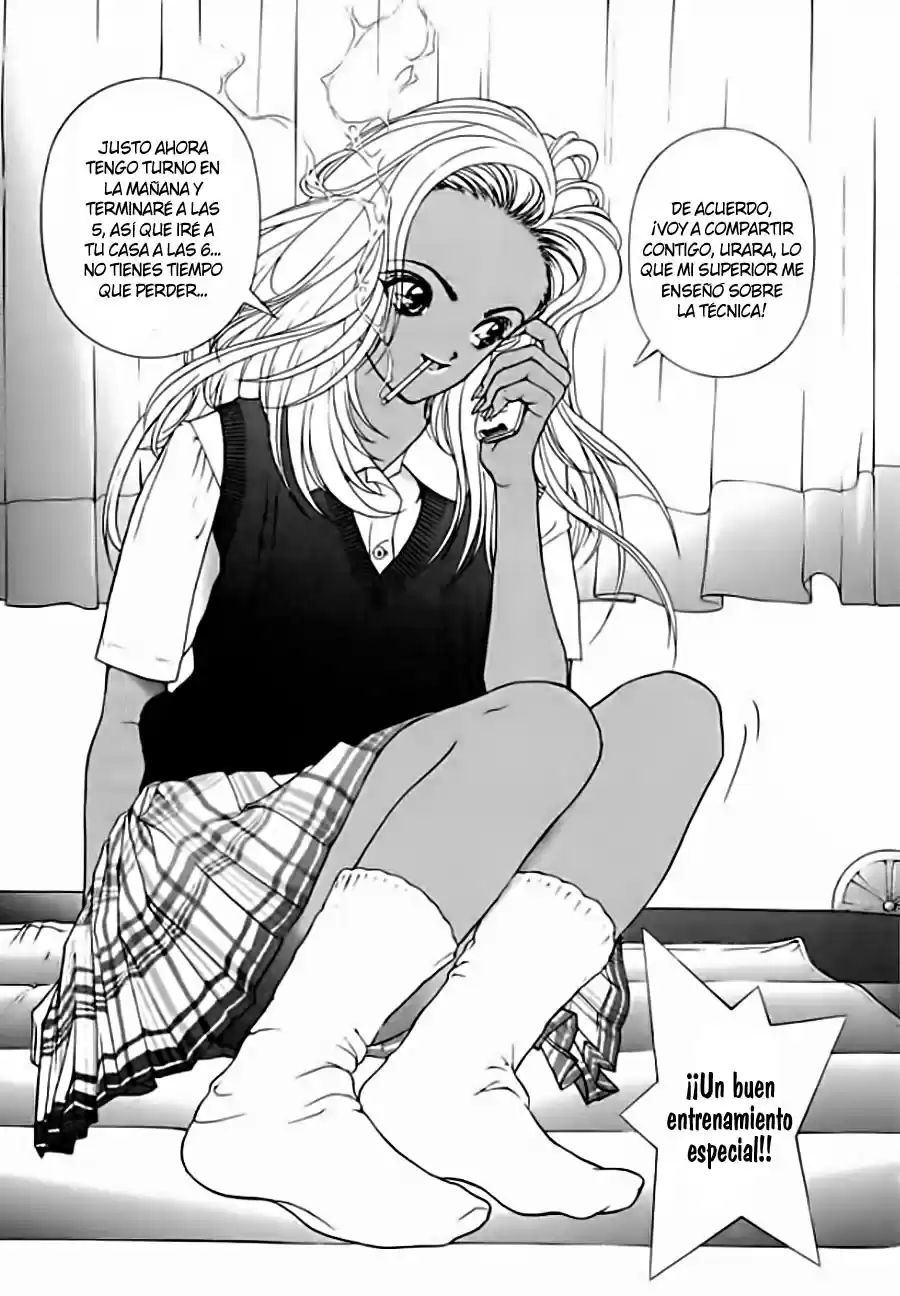 Sakura Tsuushin (2016) - Capítulo 142.1 - Página 16 - LectorTMOo