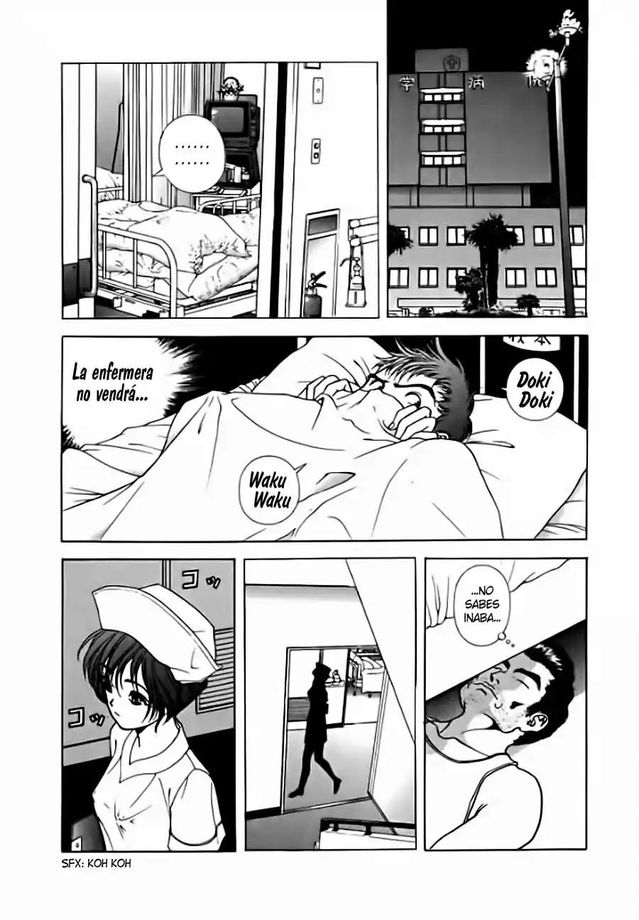 Sakura Tsuushin (2016) - Capítulo 142.1 - Página 17 - LectorTMOo